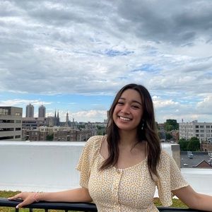 Meet your Posher, Maggie